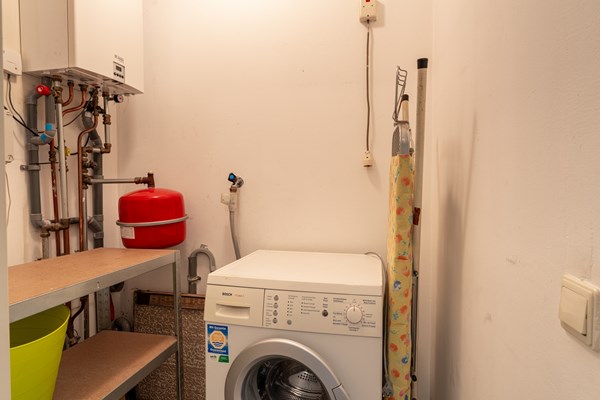 Medium property photo - De Galerij 4, 4261 DG Wijk en Aalburg